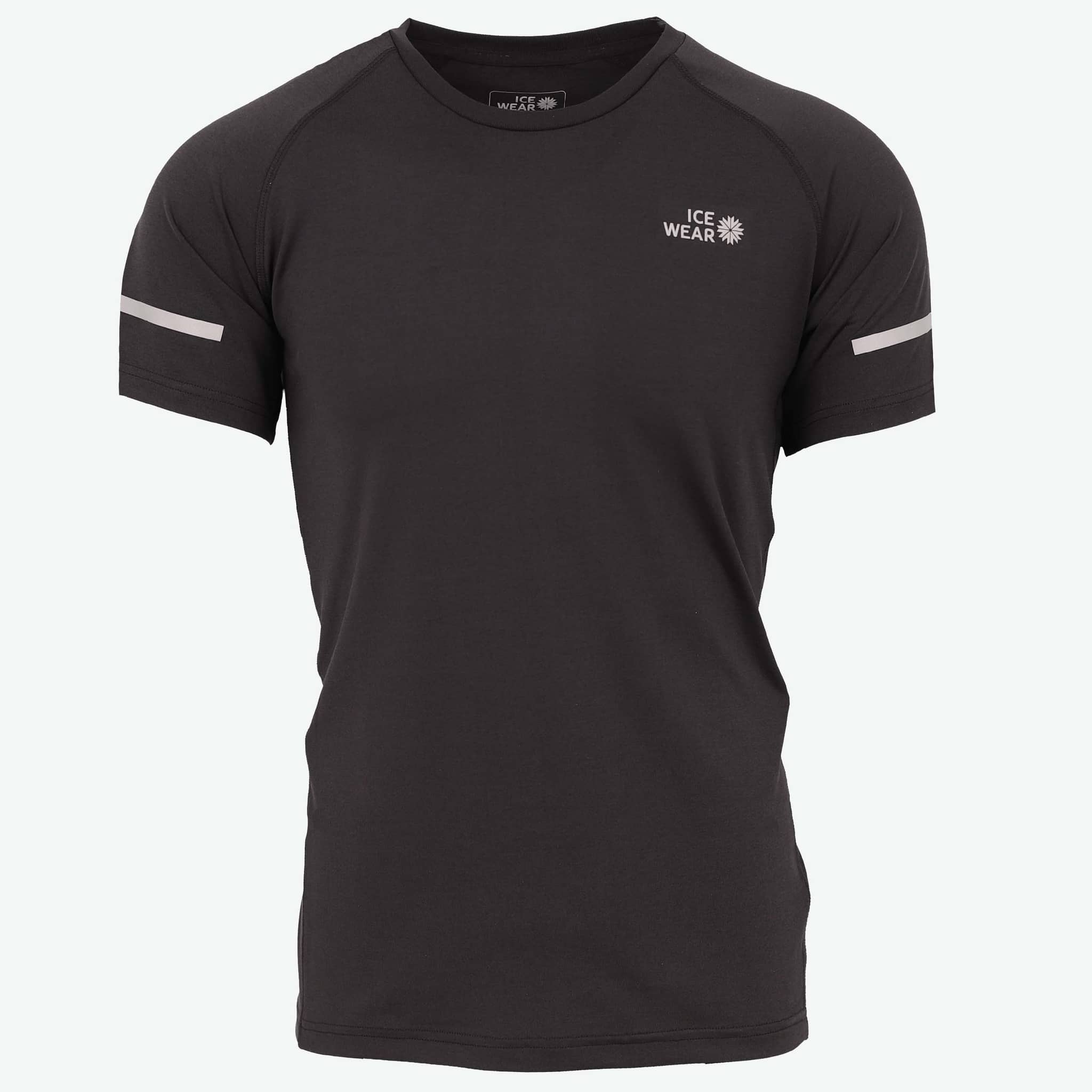 T-shirt outdoor Reynir pour hommes