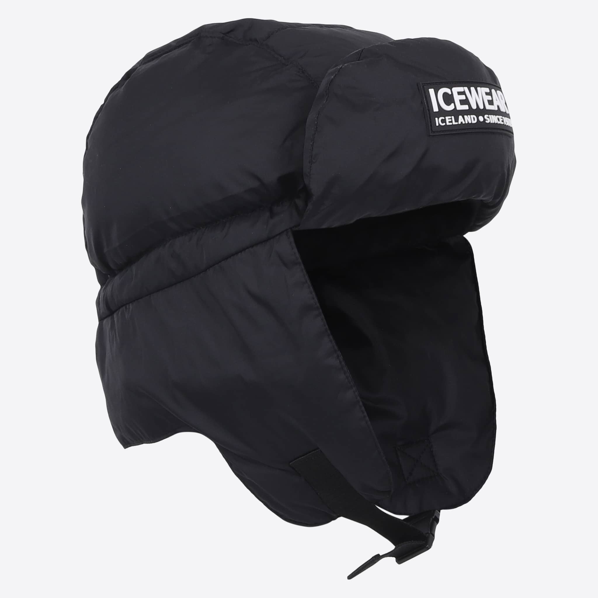 Kaldi冰岛羊毛捕手帽